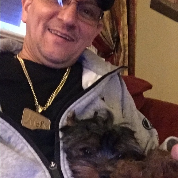 Meet your Posher, Neftali - Picture 8 of 8